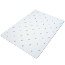 스칸디 양면 15T PVC 놀이방매트 층간소음매트 어린이안전매트, 크로스