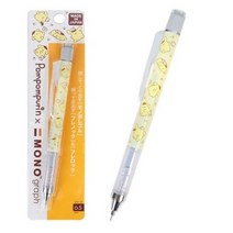 폼폼퓨린 모노그래프 샤프 739693, 0.5mm, 10개