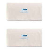 슈맥스 광학 극세사 카메라 크리닝융 14 x 14 cm, 6개