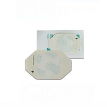 테가덤 15x20 멸균 드레싱 밴드 테이프 반창고