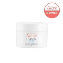 아벤느 [아벤느공식] 이드랑스 아쿠아 크림 인 젤 50ml