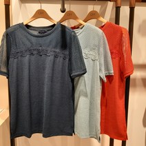 [올리비아하슬러]시원한여름망티AMTS403