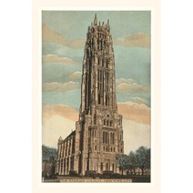 (영문도서) Vintage Journal Riverside Church New York City Paperback, Found Image Press, English, 9781669509721