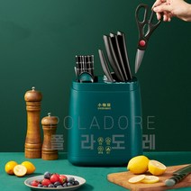 폴라도레 자외선 열풍 살균 건조 소독 칼통 칼꽂이 칼보관함, 03-화이트[건수대][C-0891]