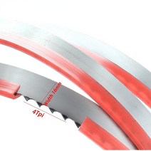 밴드쏘 밴드쇼 소형 고속절단기 1200 1670 1750 1830 1980 2240 2360 2560mm 톱날 폭 16 19mm 1650mm 밴드 뼈 절단 냉동 생선 고기, Length 1640mm+Width 16x056mmx4