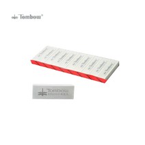 톰보 지우개 미술용, 30개