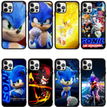 자녀선물 수퍼소닉 바람돌이소닉 영화 만화 애니 휴대폰케이스 전기종 제작 M20 A310 A510 A520 A710 A7 2017 J320 J520 J330 J530 J730