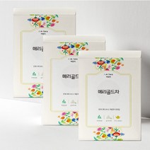 아이엠티 메리골드차20티백 x3박스 자연이선물한루테인 금잔화꽃100% 자연원료그대로