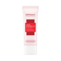 셀퓨전씨 토닝 썬스크린 100 SPF 50+ PA++++, 2개, 45ml