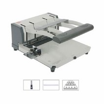 강력 수동 천공기 SFP II SPC, 1