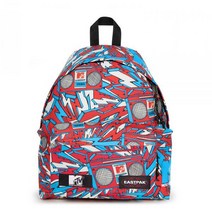 EASTPAK 이스트팩 MTV 백팩 패디드 파커 ELCBA22 L88 - 기타
