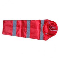 SJSHOP 야외 정원 농장 공원에 대 한 2pcs 공항 Windsock 옥스포드 바람 양말 가방, 옥스포드 천, 2개 100cm