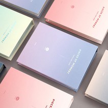 커플 신혼부부 여행 추억앨범 포토앨범 카드앨범, 민트