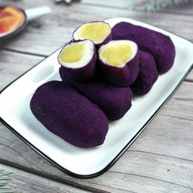 [나눔] 굳지않는떡 고구마 찹쌀모찌 1.4kg, 1개