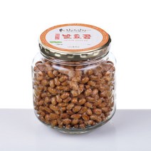 된장푸는남자 [된장푸는 남자]발효콩600g, 1