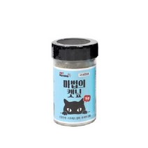 애완용품 펫모닝 마법의 캣닢 가루, 1개, 12g, 상세페이지 참조