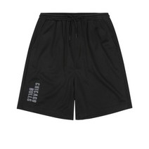 [N232Z6036P]CHI 로고 매쉬 반바지