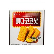 롯데 빠다코코낫 300g x 1개, 상세페이지 참조