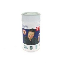 청소포 만능크리너 청소용품 티슈크리너 70p 동성, 동성만능크리너 70p, 상세페이지 참조