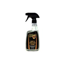 맥키스37 차량 시트 바닥매트 및 내부 인테리어 클리너 세정제 22oz