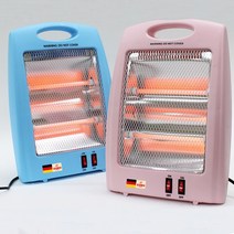 전기히터/전기난로/스토브/발난로/미니히터/핑크/블루색상선택, 블루