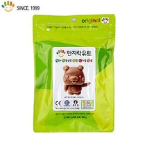 이야코유토 300g 만지락 소프트 학습교재 찰흙 지점토 어린이집 유치원 초등학교 미술재료 만들기재료, 10개