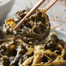 시래기 된장볶음 150gx4팩 고추장 시래기볶음150gx4팩, 시래기 된장볶음 2팩 +고추장 시래기볶음 2팩