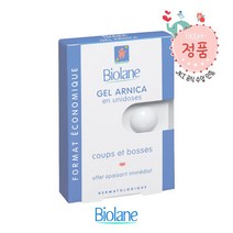 비올란 오리지널 아르니카 젤 12개입, 단품