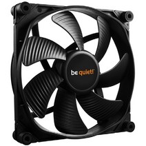 [be quiet] SILENT WINGS 3 140mm HIGH-SPEED [시스템쿨러/140mm], 상세페이지 참조