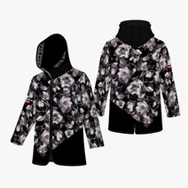 [스킨스쿠버 SKINSCUBA] 풀컬러 네오프렌방풍자켓_모노로즈 네오프렌 자켓, 남