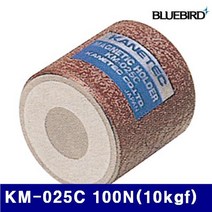 블루텍 4550345 마그네틱홀더 KM-025C 100N(10kgf) 26x25 (1EA)