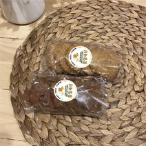 통밀세상 통밀세상 100% 통밀빵 천연발효 통곡물통빵 (6937440), 2_통밀식빵-대_500g