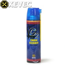 브랜드없음 제벡 - 자전거전용 체인크리너 C2/자전거크리너/550ml, 제벡 자전거전용 체인 크리너 C2, 선택완료