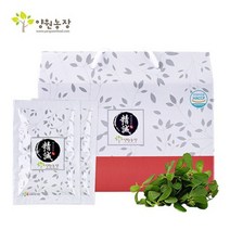 양원농장 양원농장 양원농장 쇠비름즙 80ml 30포 1박스 (2394160), 기본
