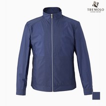 인디안 TREMOLO 남성 경량나일론 점퍼_TRHCLWY2416