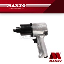 IR-231C-AP IR 잉가솔랜드 에어 임팩 렌치, 단품