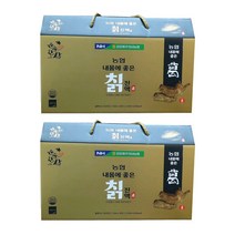 영누리 칡 진액 갈근 진액 여성 여자 에스트로겐 70ml 2박스, 단품, 단품