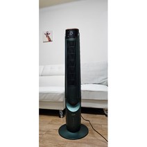 파도스_독일 CIH 소형 가정용 이동형 에어컨 에어쿨러 원룸 실외기없는 작은방 타워형 냉풍기, 2.그린
