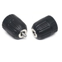 전동 드릴척 키척 키레스척 드릴척, 키레스타입 13mm, 1개