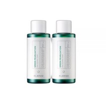 클라뷰 그린 펄세이션 파하 카밍 토너 2개세트