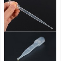 플라스틱 스포이드