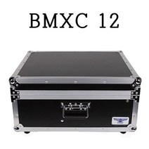 EWI BMXC-12 믹서케이스 16채널이하 콘솔장착 높낮이조절 가능 잠금장치 MIXER