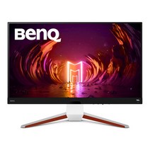 [벤큐모니터공식판매점] BenQ 모비우스 EX3210U 32인치 UHD 4K 144 게이밍 IPS 광시야각 모니터