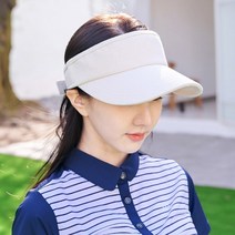 옥스벨크로 골프모자 여성 남성 여름모자 썬캡