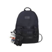 톡톡마켓 TK-P056 데크라 직장인 학생 가방 남자 여자 백팩 (8537168)