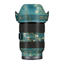 시그마 24-70 f2.8 E 마운트 랩 스킨 렌즈 데칼 DG DN 스티커 필름 스크래치 방지 보호 커버 케이스, 07 XH