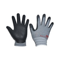 3M 슈퍼그립200 S 스몰, 그레이, 3개입