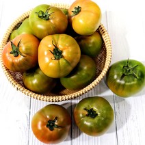 부산 강서 대저토마토 2.5KG (2S-2L)/ 실속 랜덤발송, 상세페이지 참조