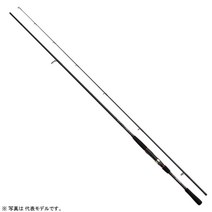 다이와 (DAIWA) 시바스로드 리버티 클럽 시바스 96M 낚싯대