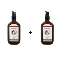 엔젤스 실크 헤어 오일 미용실제품 1+1 헤어에센스, 2개